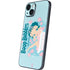 Betty Boop Bubbles iPhone 14 Plus Skin